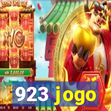 923 jogo